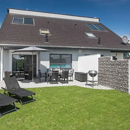 Ferien_villa Felicita *